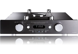 Accustic Arts Player II  Accustic Arts Player II
