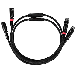 Audio Analogue Airtech EVO2 (2XLR-2XLR) 1.0m Audio Analogue Airtech EVO2 (2XLR-2XLR) 1.0m