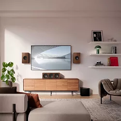 KEF Q6 Meta  KEF Q6 Meta