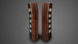 Ayon Audio BlackCrane Tineo Ayon Audio BlackCrane Tineo
