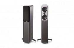 Q Acoustics Concept 50 Q Acoustics Concept 50