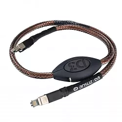 Ansuz Acoustics Digitalz LAN D3 Ethernet Cable 1 m Ansuz Acoustics Digitalz LAN D3 Ethernet Cable 1 m