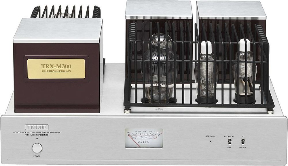 Triode TRX- M 300 Triode TRX- M 300