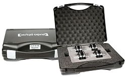 Audio Physic VCF II M8 Magnetic Vibration Control Feet Box set Audio Physic VCF II M8 Magnetic Vibration Control Feet Box set