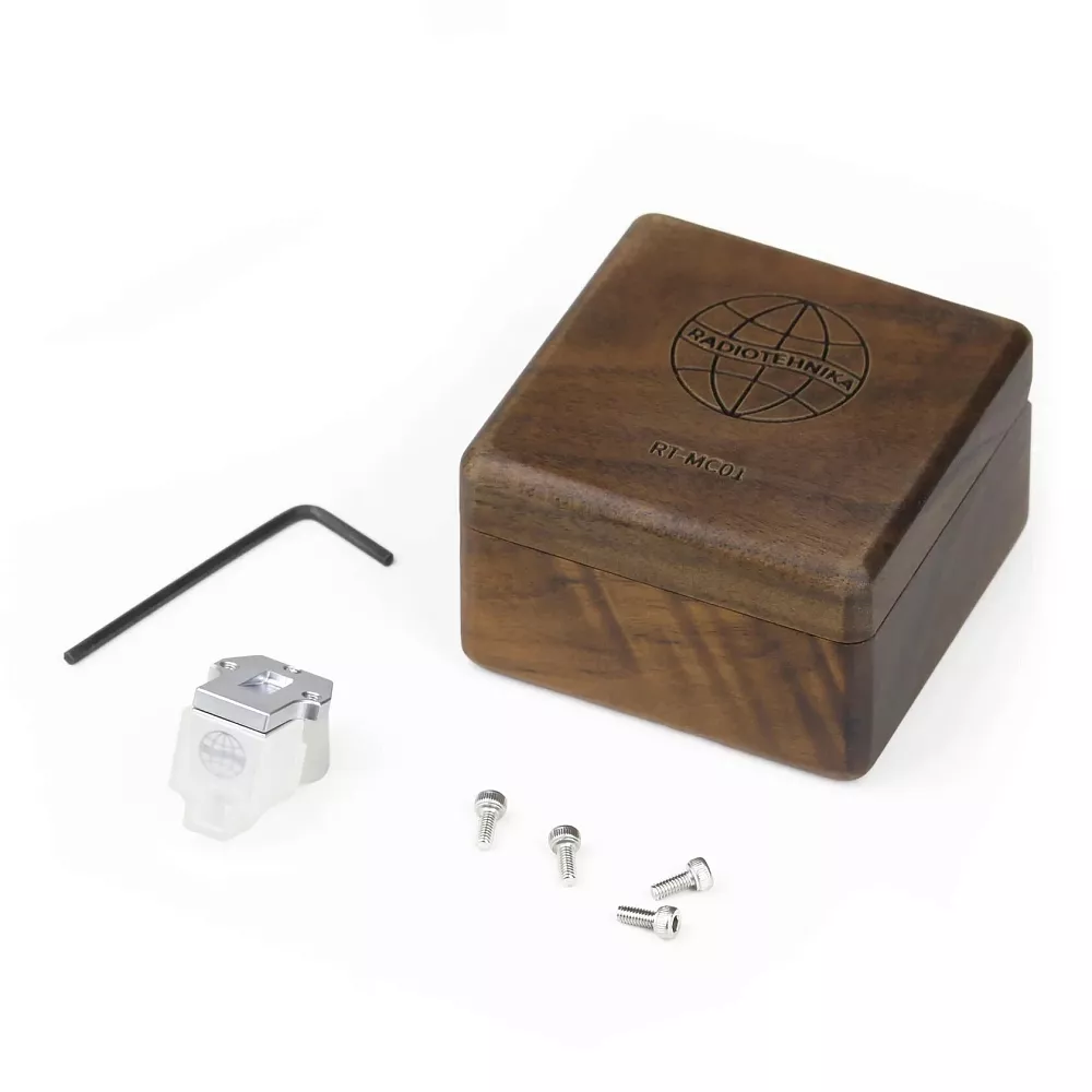 Radiotehnika RT-MC01 Radiotehnika RT-MC01