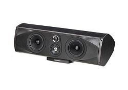 Sonus Faber Olympica Center Piano Black Sonus Faber Olympica Center Piano Black