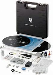 Clearaudio Professional Analogue Toolkit Clearaudio Professional Analogue Toolkit