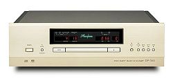 Accuphase DP-560 Accuphase DP-560