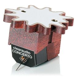 Clearaudio Concerto V2 Clearaudio Concerto V2