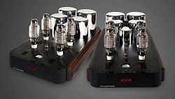 Ayon Audio CONQUISTADOR Evo Mono Ayon Audio CONQUISTADOR Evo Mono