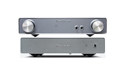 NuPrime AMG DAC+AMG STA NuPrime AMG DAC+AMG STA