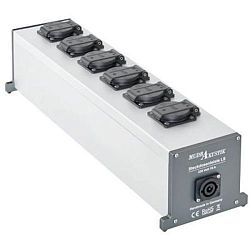 Mudra Akustik LS 6 Mudra Akustik LS 6