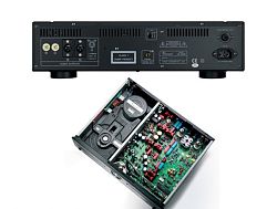VINCENT CD-S4 VINCENT CD-S4