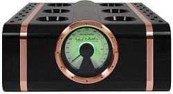 Dan D’Agostino Relentless Monoblock Amplifier Dan D’Agostino Relentless Monoblock Amplifier