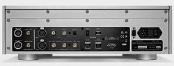 DCS Rossini APEX Upsampling DAC DCS Rossini APEX Upsampling DAC