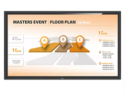 Philips 43BDL3452T/00 Philips 43BDL3452T/00