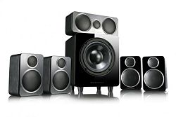 Wharfedale DX-2 5.0 HCP System Wharfedale DX-2 5.0 HCP System