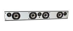 Episode Speakers ES-500-SNDBAR-40-Black Episode Speakers ES-500-SNDBAR-40-Black