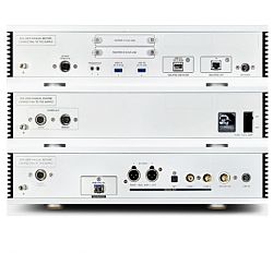 Aurender N50 2TB HDD Aurender N50 2TB HDD