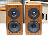 ASW Loudspeaker Opus M/06 ASW Loudspeaker Opus M/06
