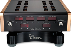 Dan D’Agostino Momentum Phonostage Dan D’Agostino Momentum Phonostage
