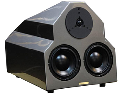 EgglestonWorks Andra III Center Channel EgglestonWorks Andra III Center Channel