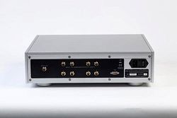 DCS Vivaldi Master Clock DCS Vivaldi Master Clock