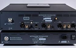 Metronome AQWO 2+ Metronome AQWO 2+