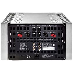 Audio Analogue Absolute RR Audio Analogue Absolute RR