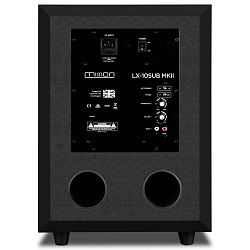 Mission LX-10 SUB MKII Mission LX-10 SUB MKII