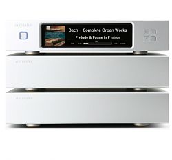 Aurender N50 2TB HDD Aurender N50 2TB HDD