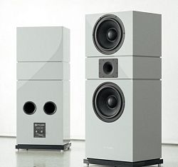 Pylon Audio Amber MK II  Pylon Audio Amber MK II