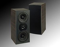 TRIAD InRoom Silver Monitor TRIAD InRoom Silver Monitor