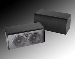 TRIAD InRoom Silver Center TRIAD InRoom Silver Center