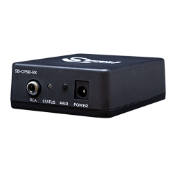 TruAudio SB-CPSB-RX TruAudio SB-CPSB-RX