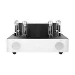 Fezz Audio Silver Luna PRESTIGE EVO Fezz Audio Silver Luna PRESTIGE EVO