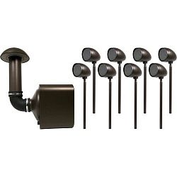 TRIAD Garden Array Underground System  No Amplifier TRIAD Garden Array Underground System  No Amplifier
