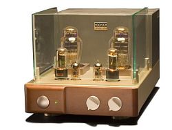 Wavac MD-300B Wavac MD-300B