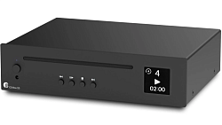 Pro-Ject CD Box S3 Pro-Ject CD Box S3