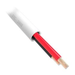 QED QE4135 QX16/2 300m WHITE PVC FLA QED QE4135 QX16/2 300m WHITE PVC FLA