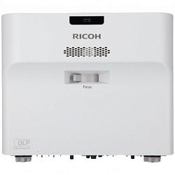 Ricoh PJ WX4152N Ricoh PJ WX4152N