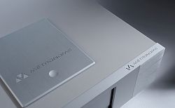 Metronome AQWO 2  Metronome AQWO 2