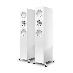 KEF R7 Meta KEF R7 Meta