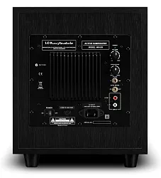 Wharfedale WH-D8 Wharfedale WH-D8