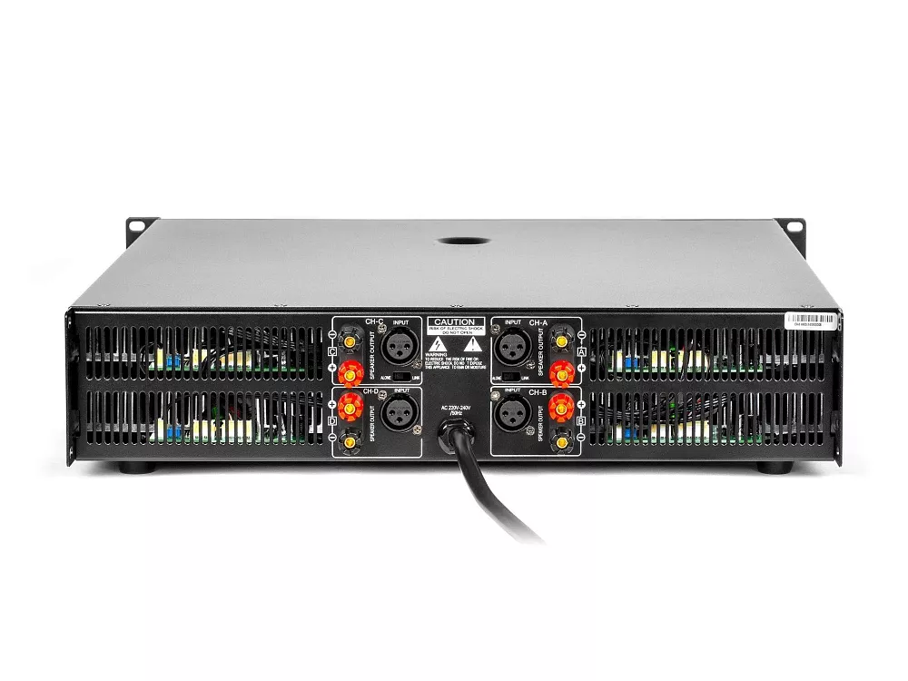 Premiera CH4 4600 Premiera CH4 4600