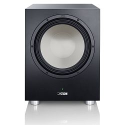 Canton Power Sub 12 Canton Power Sub 12