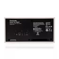 Tivoli Audio Model Two Digital Tivoli Audio Model Two Digital