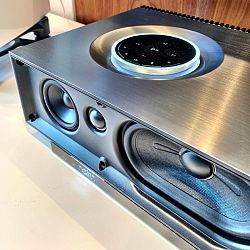 Naim Audio Mu-so 2nd Generation Naim Audio Mu-so 2nd Generation