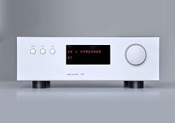 Soulution 727 Pre+Phono Soulution 727 Pre+Phono