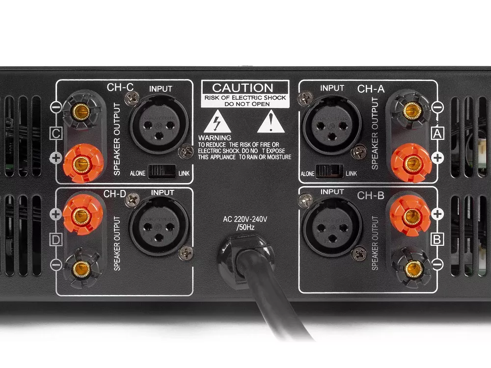 Premiera CH4 4300 Premiera CH4 4300